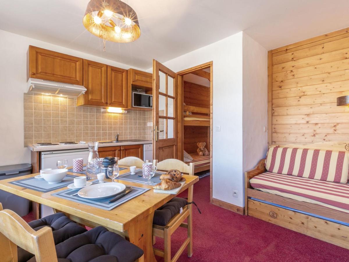 B&B Val-d'Isère - Studio Val-d'Isère, 1 pièce, 4 personnes - FR-1-694-225 - Bed and Breakfast Val-d'Isère