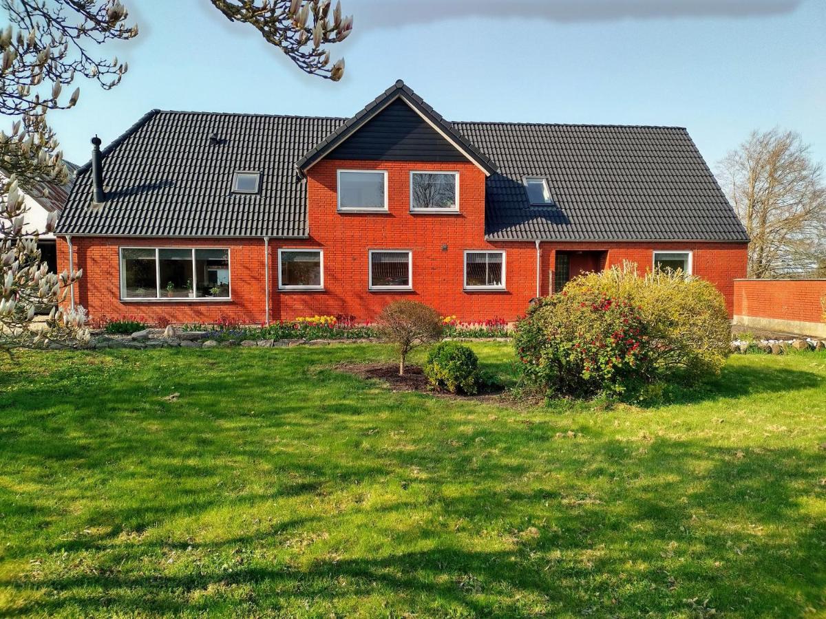 Ferielejlighed Skovby ved Bogense - Ferienwohnung