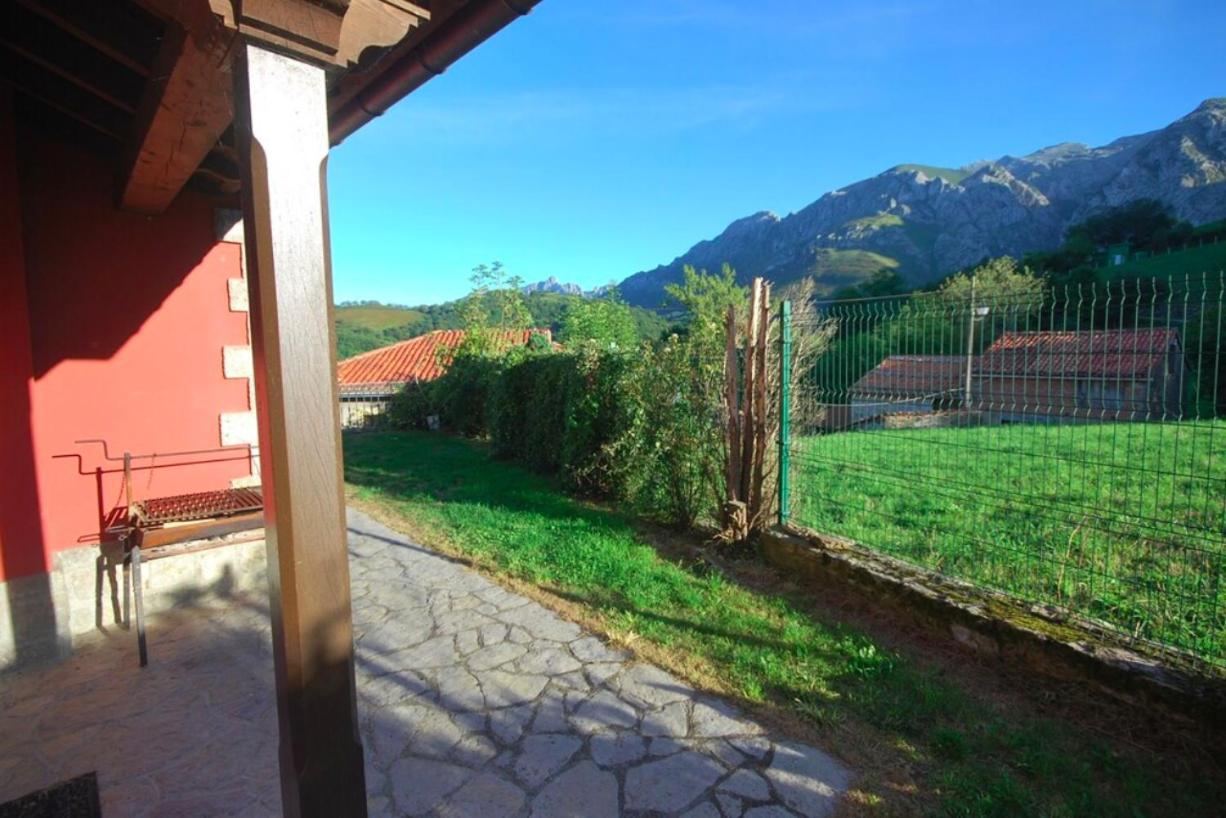 Casa de 3 dormitorios