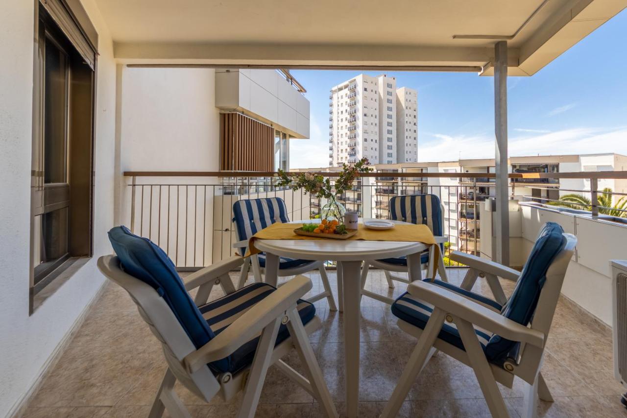 Formentor Arysal III - Ferienwohnung Salou