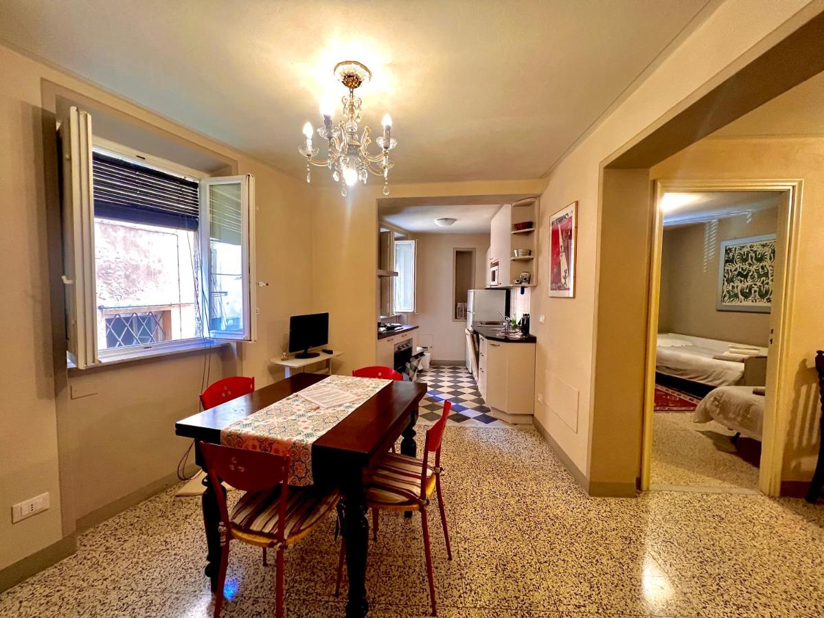 Casa Albertina - B&B Lucca