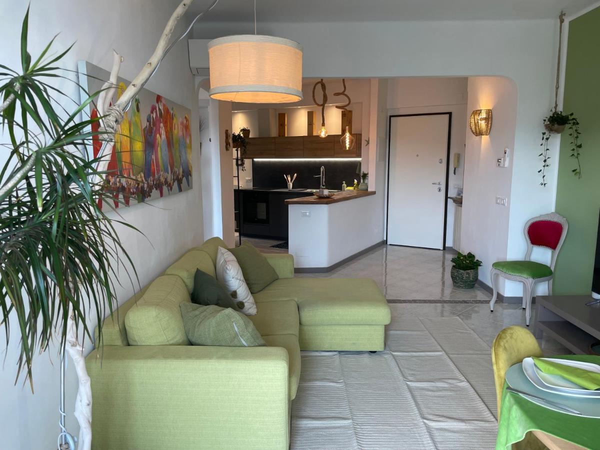 Appartamento Sapore di mare - B&B Pietra Ligure