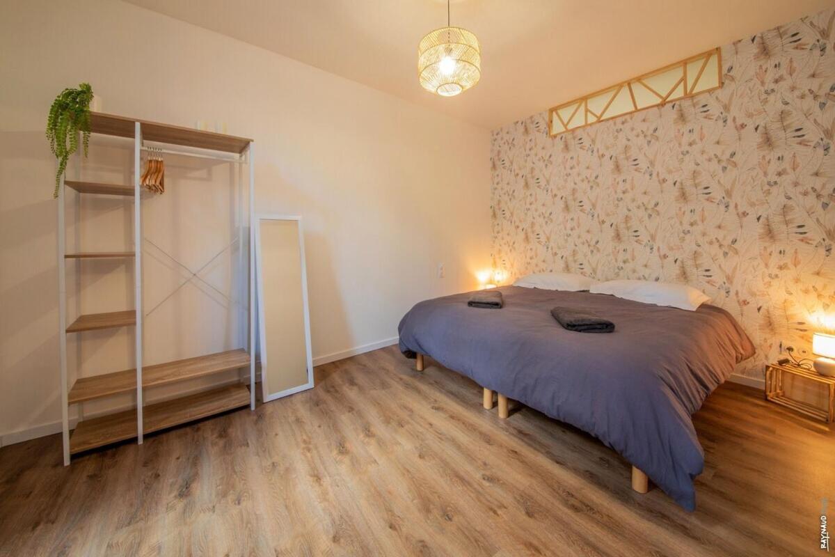 Appartement met Douche