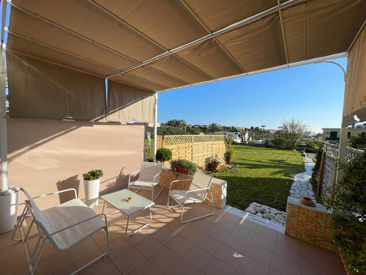 Mammacaterina - Procida - B&B Procida