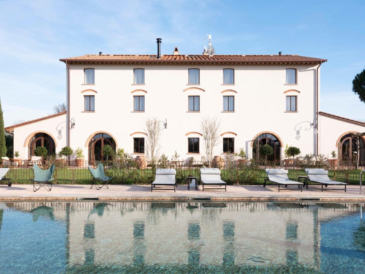 Paradis Agricole - B&B Pietrasanta