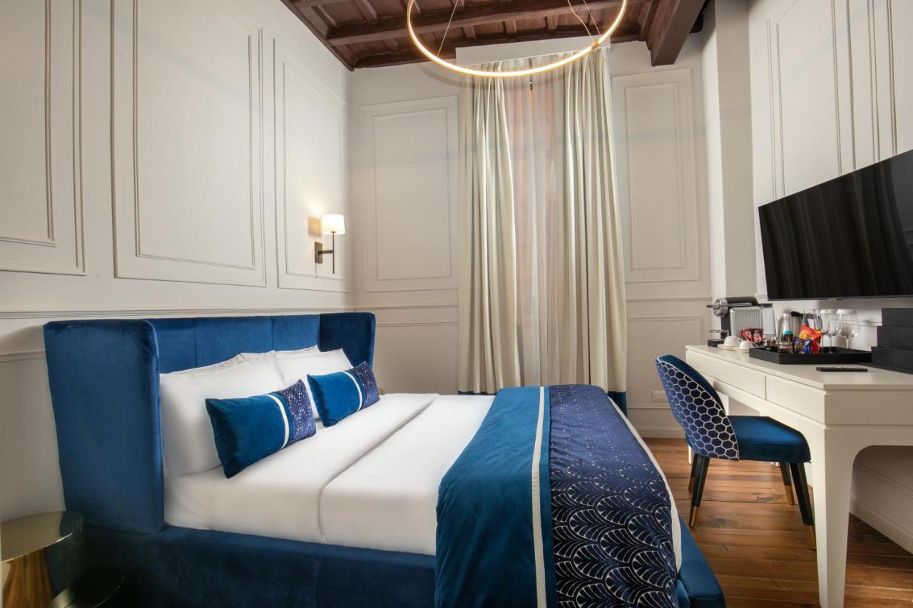 Junior Suite with Terrace