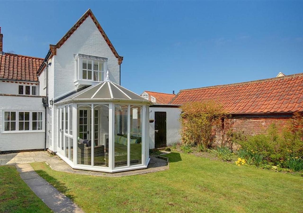 Church Farm Cottage - B&B