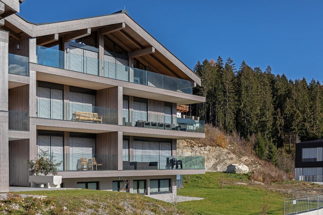 Juwel 10 - by Alpen Apartments - Chambres d’hôtes