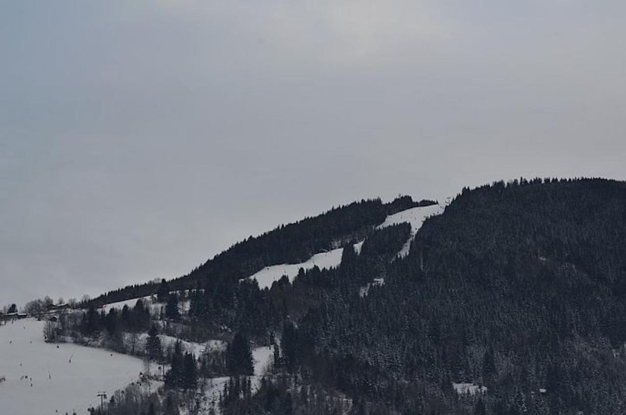 Apartment Lisa - by Alpen Apartments - Bed and Breakfast