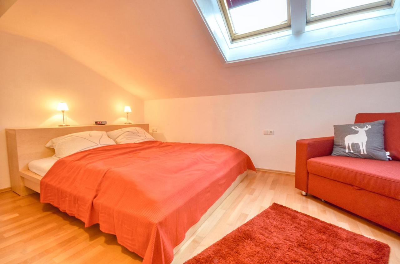 Appartamento con 1 Camera da Letto