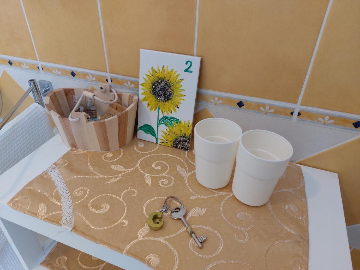Habitación Doble con baño privado - 1 o 2 camas