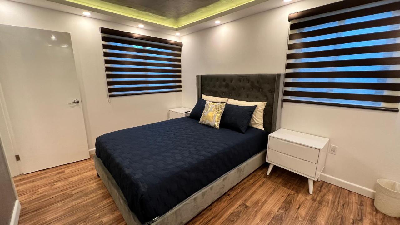 Appartement met 2 slaapkamers