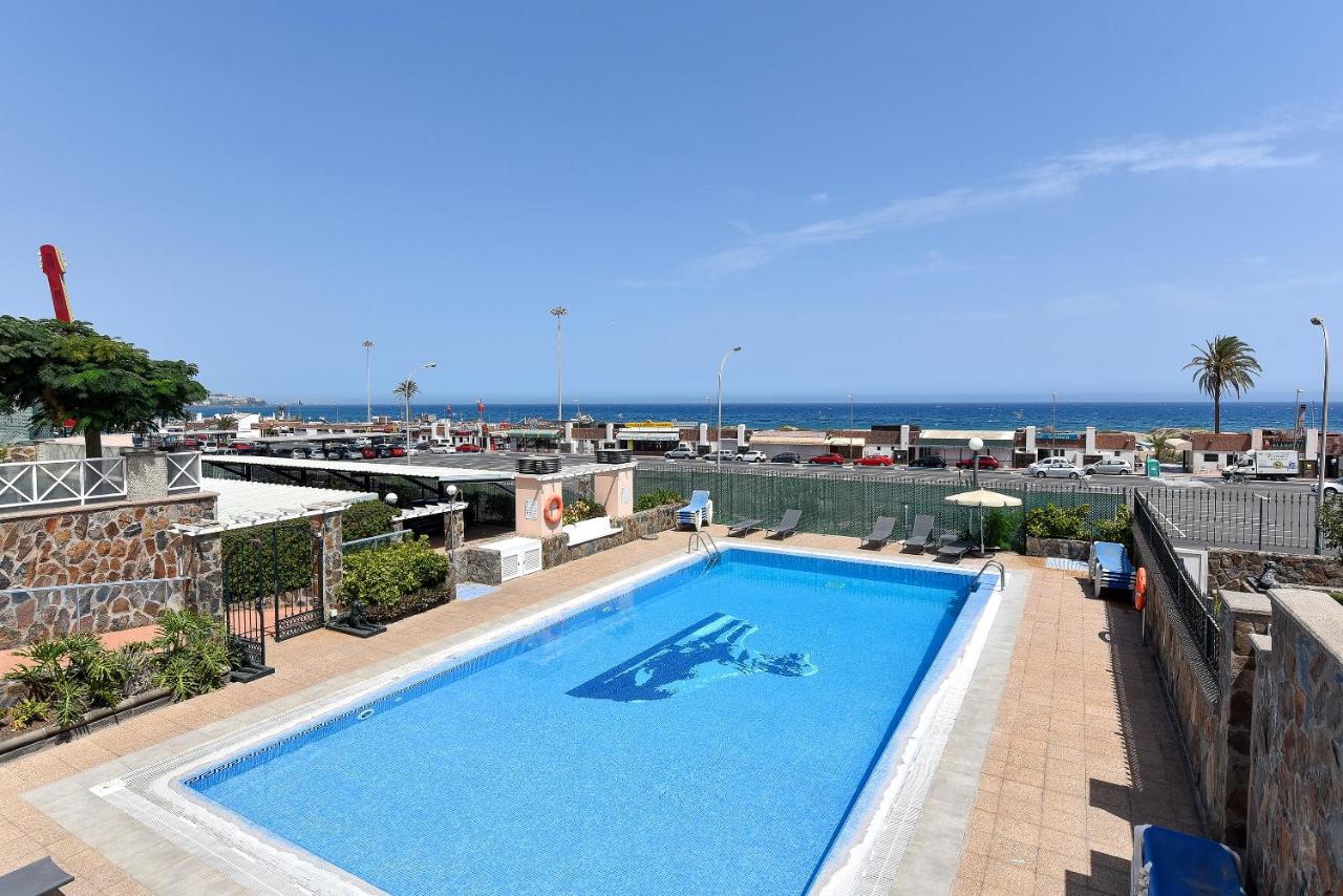 Chalet Santa Ana 24 by VillaGranCanaria - B&B Playa del Ingles