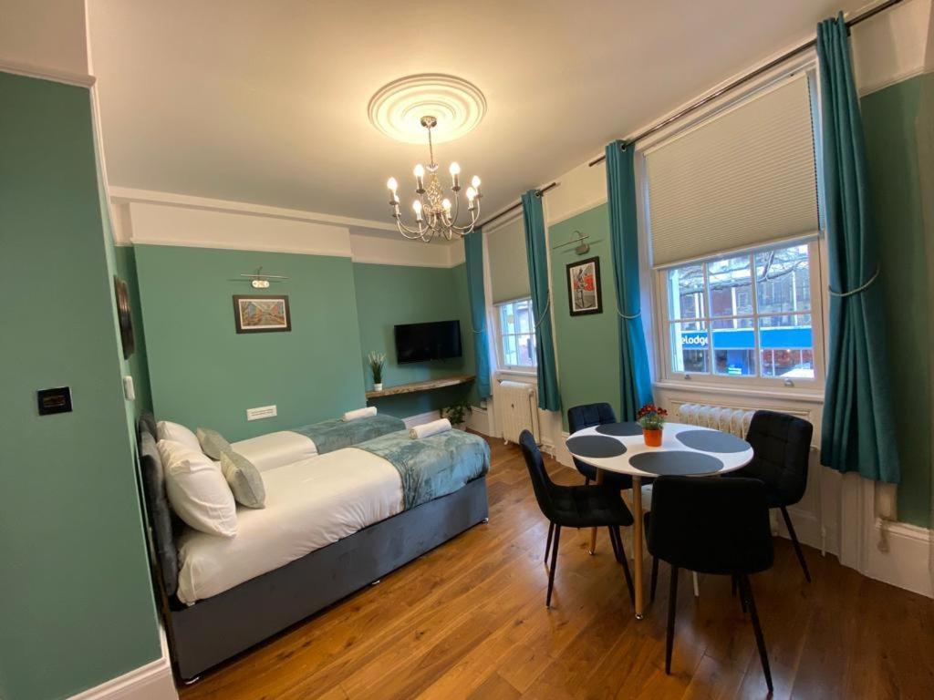 Kings Cross Apartment - B&B