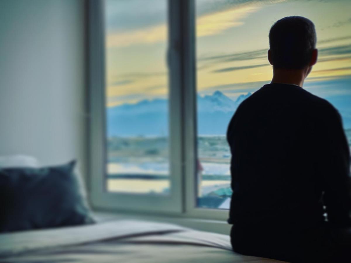 Seaport Apartments STUDIO Austral 403 - Chambres d’hôtes Ushuaïa