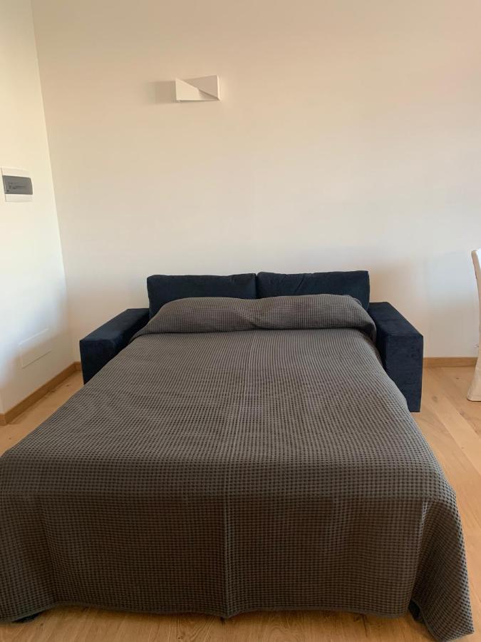 Junior Suite con Balcone