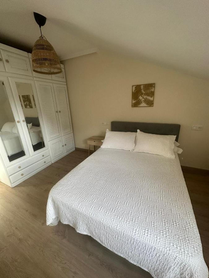 La Estación - Ferienwohnung Avilés