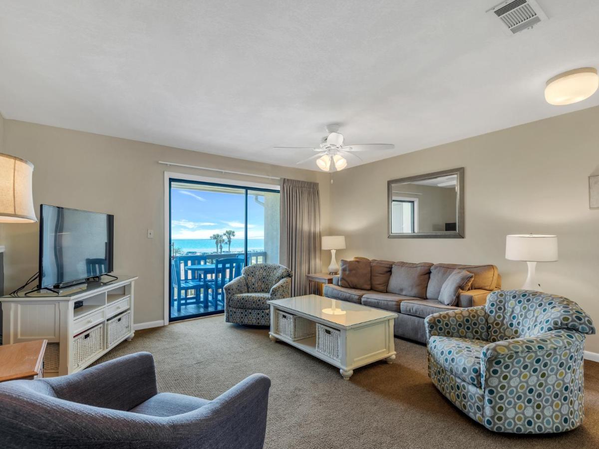 Blue Surf Townhomes 11B by Newman-Dailey - B&B Destin