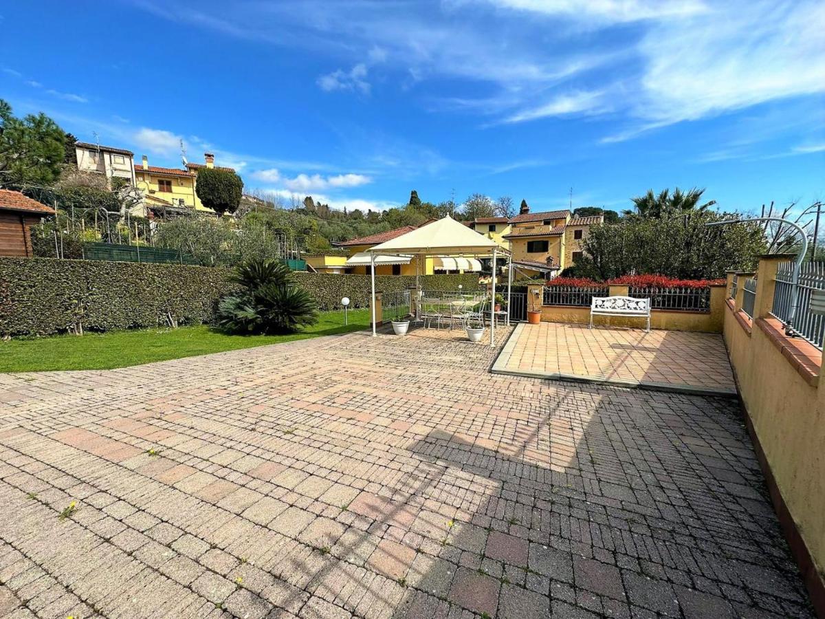 Villetta La Panoramica by Nicola Real Estate - B&B