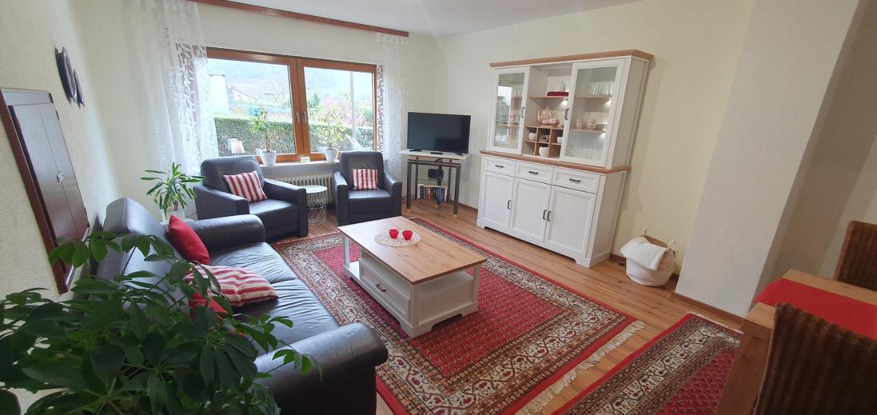 Appartement 2 Chambres avec Jardin