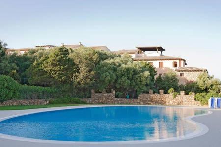 Deluxe Apartments in Porto Rotondo - Ferienwohnung Porto Rotondo