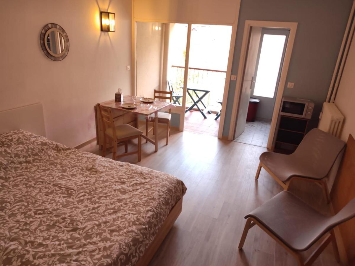 B&B Vernet-les-Bains - Studio Soleil Vernet - Bed and Breakfast Vernet-les-Bains