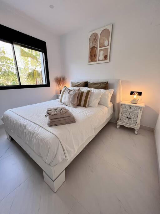 Apartment mit 1 Schlafzimmer