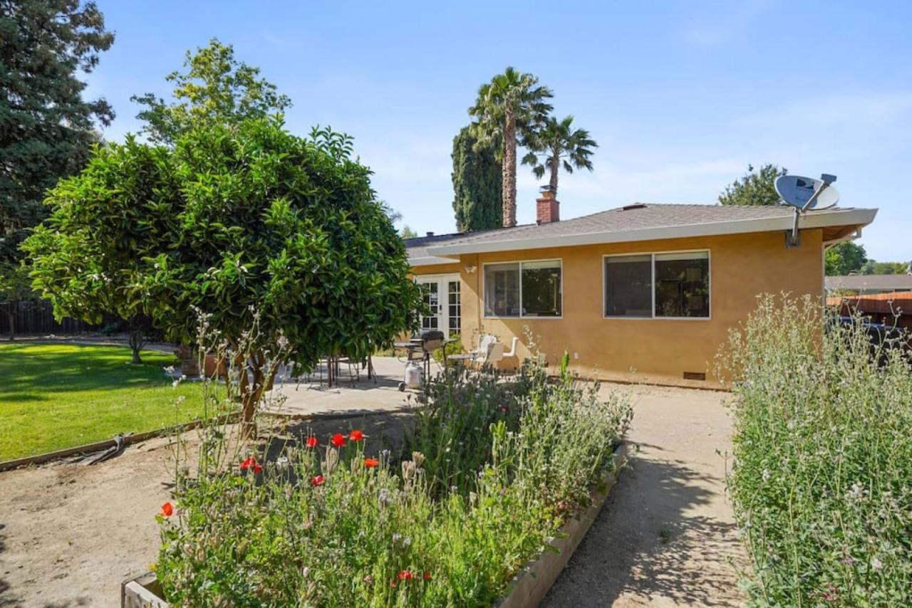 Riverview Huge Yard, Quiet Cul-de-Sac, Perfect for Families - B&B Sacramento