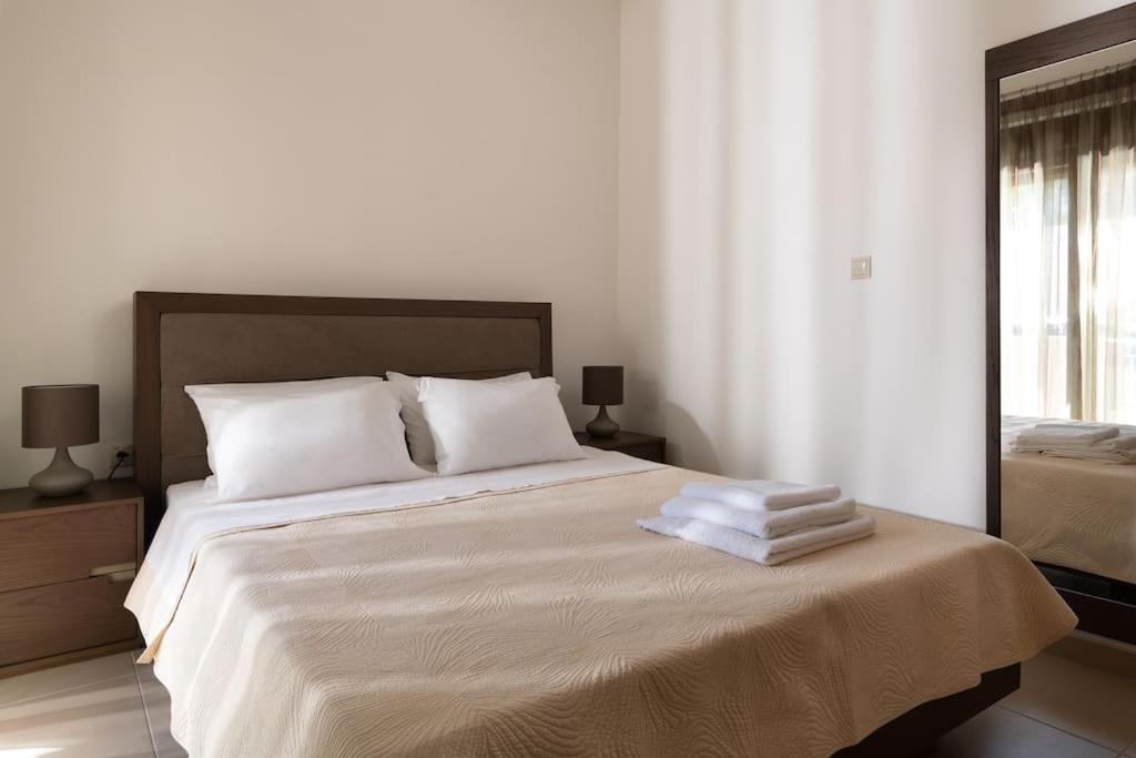 gefiraki apartment - B&B