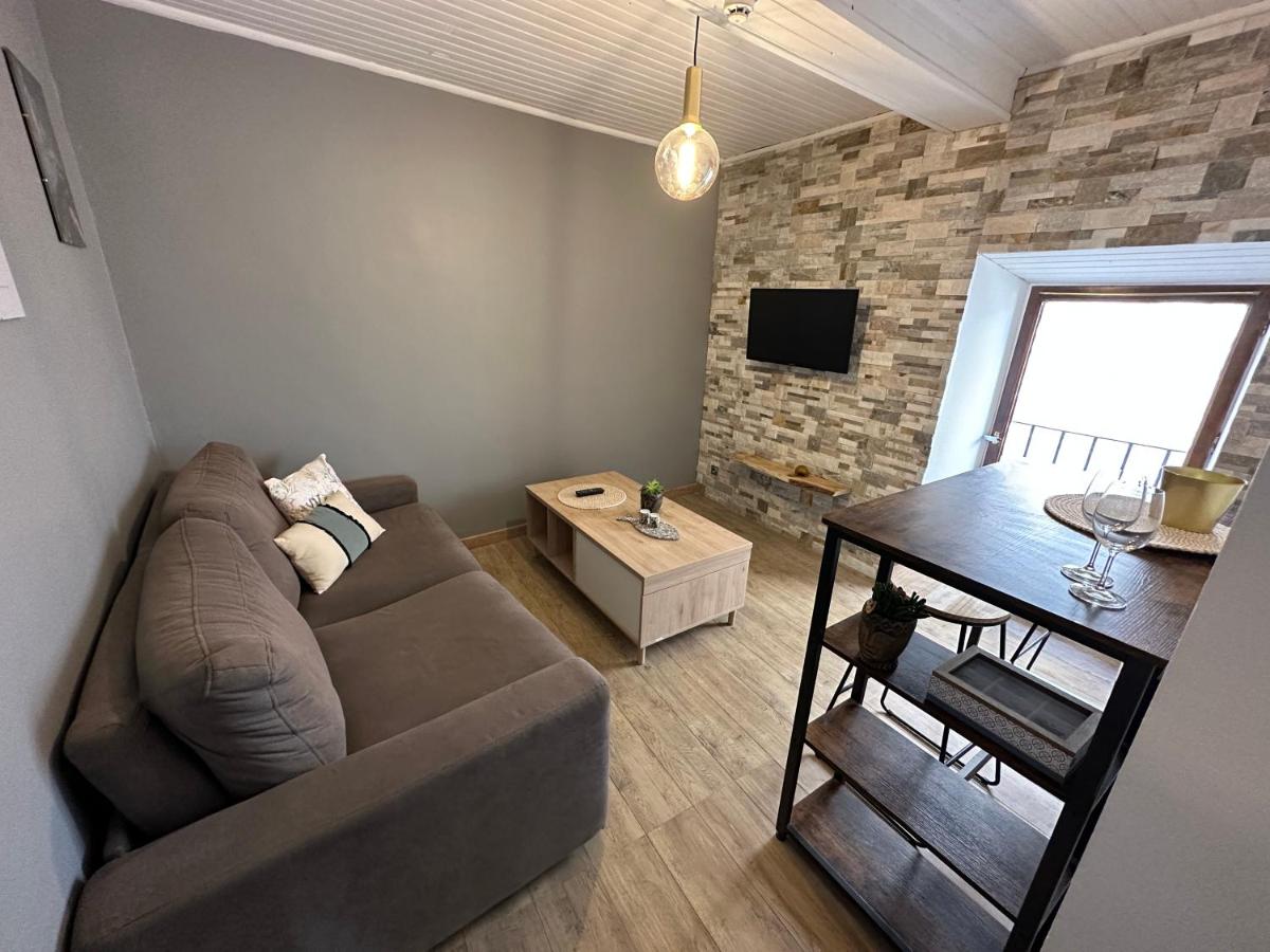 B&B Bastia - T1 charmant et typique sur les hauteurs de Bastia - Bed and Breakfast Bastia