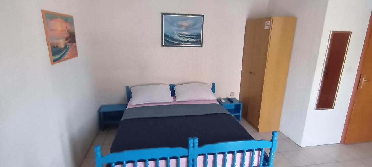 Appartement met 1 Slaapkamer