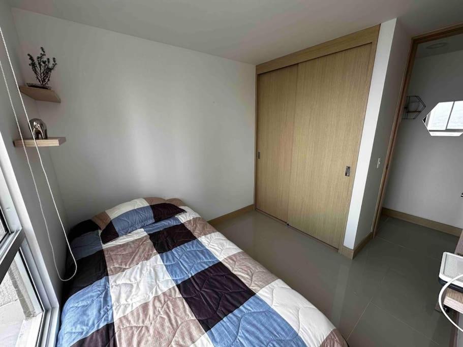 Appartement 2 Chambres