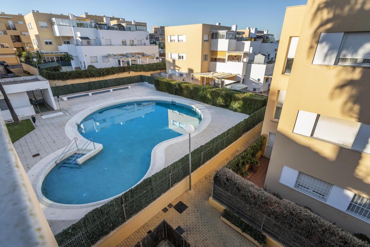 ÁTICO ATALAYA Parking privado gratis - B&B