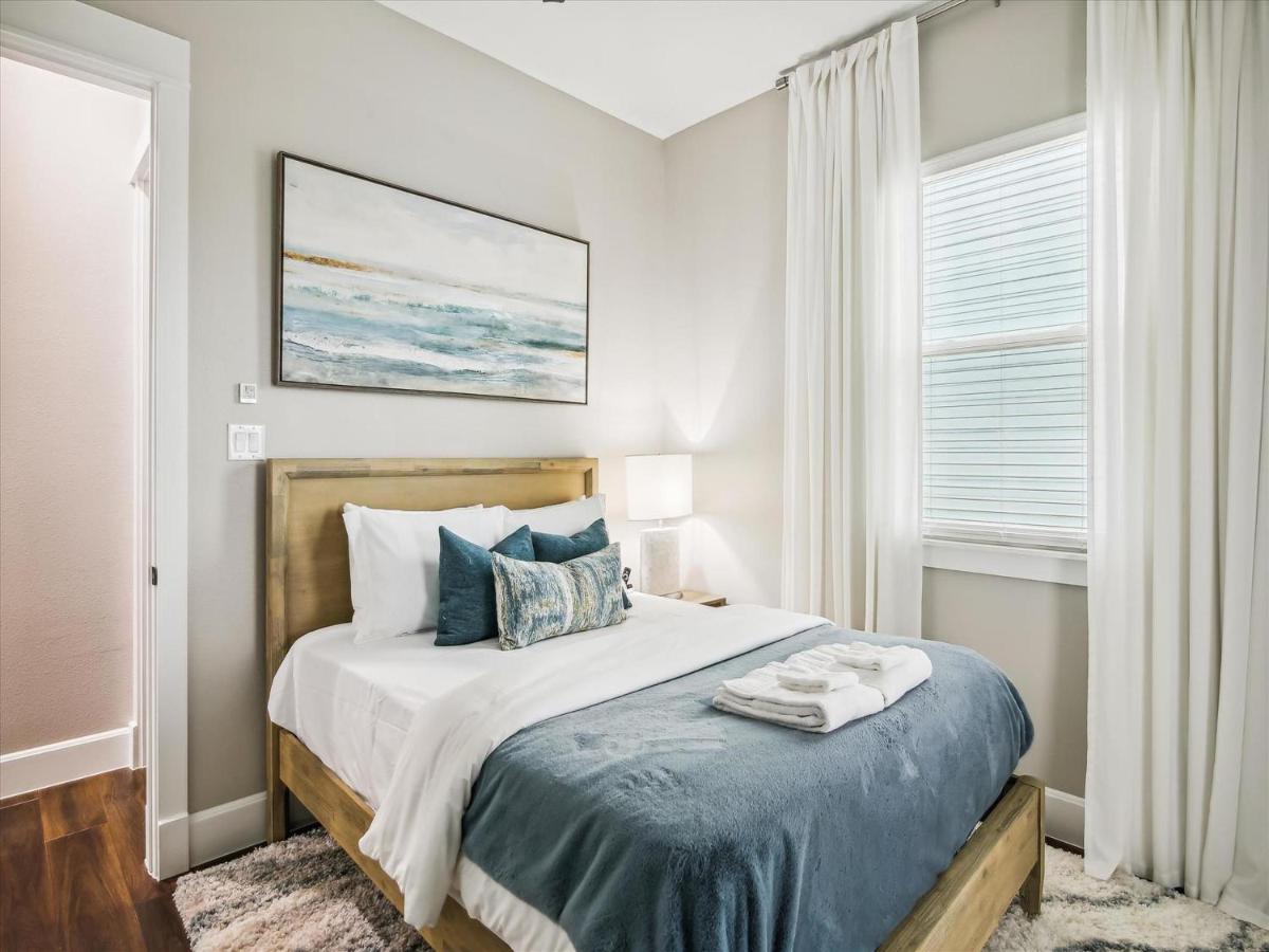 Sandy Cheeks Surfside - B&B Surfside Beach