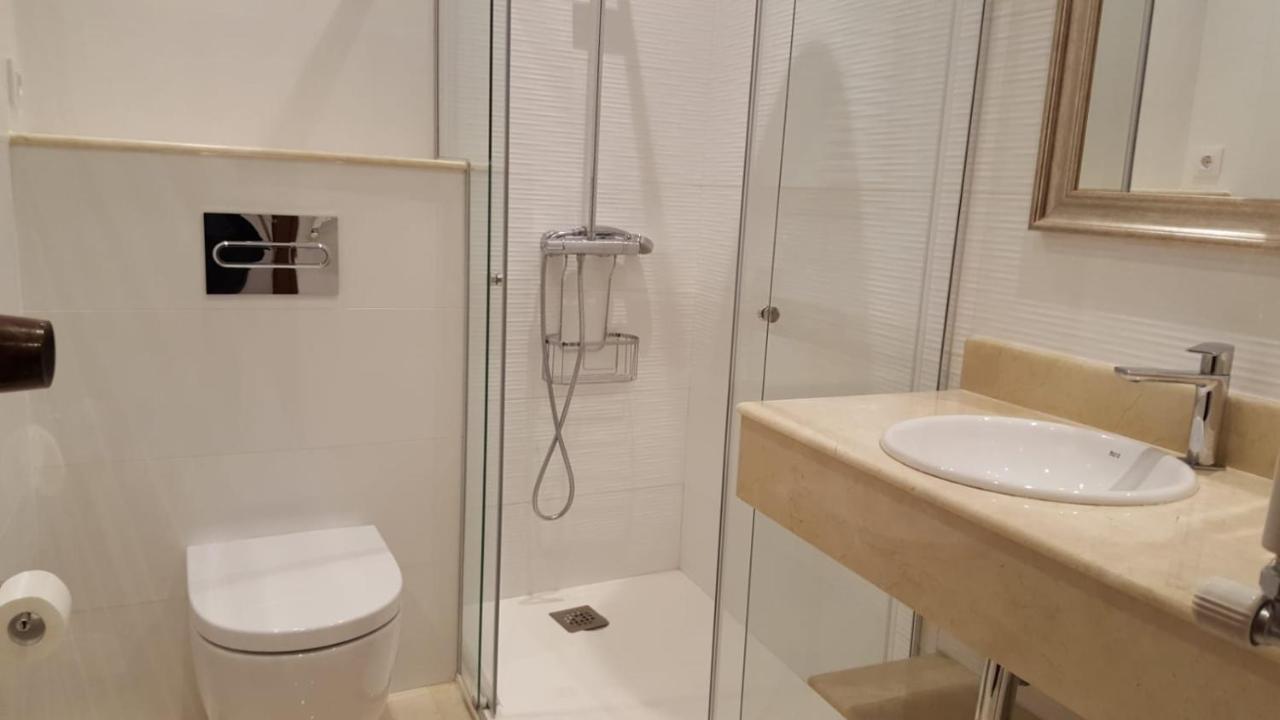 Standard Two-Bedroom Apartment 2nd Floor without elevator