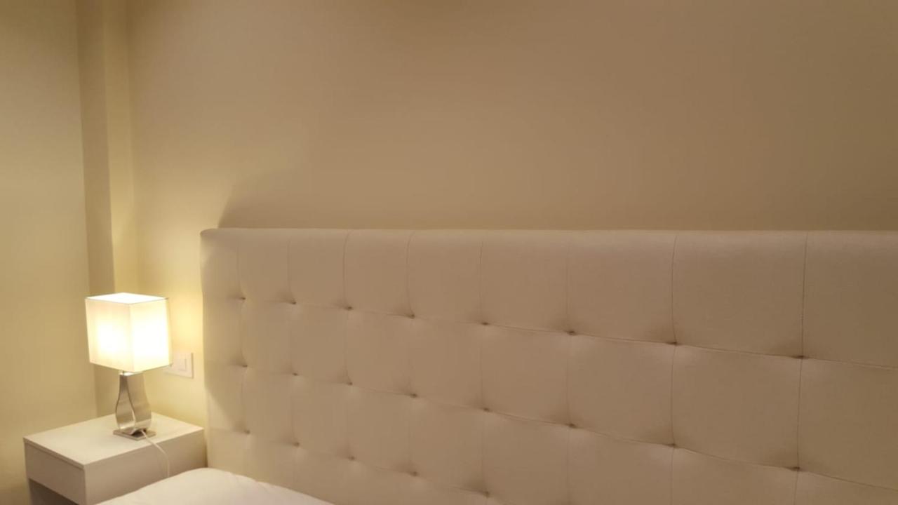 Standard Two-Bedroom Apartment 1st Floor without elevator