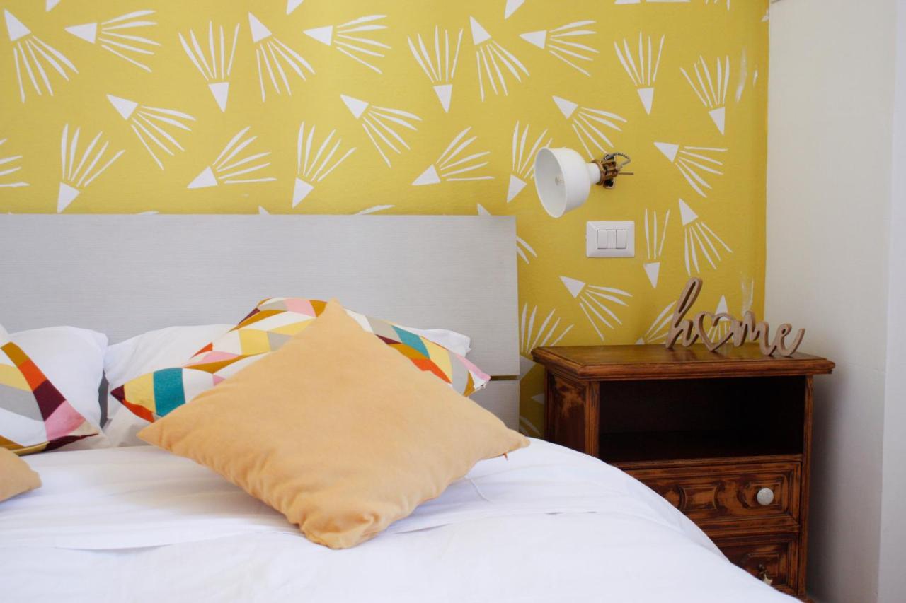 Chambre Double avec Salle de Bains Privative Extérieure