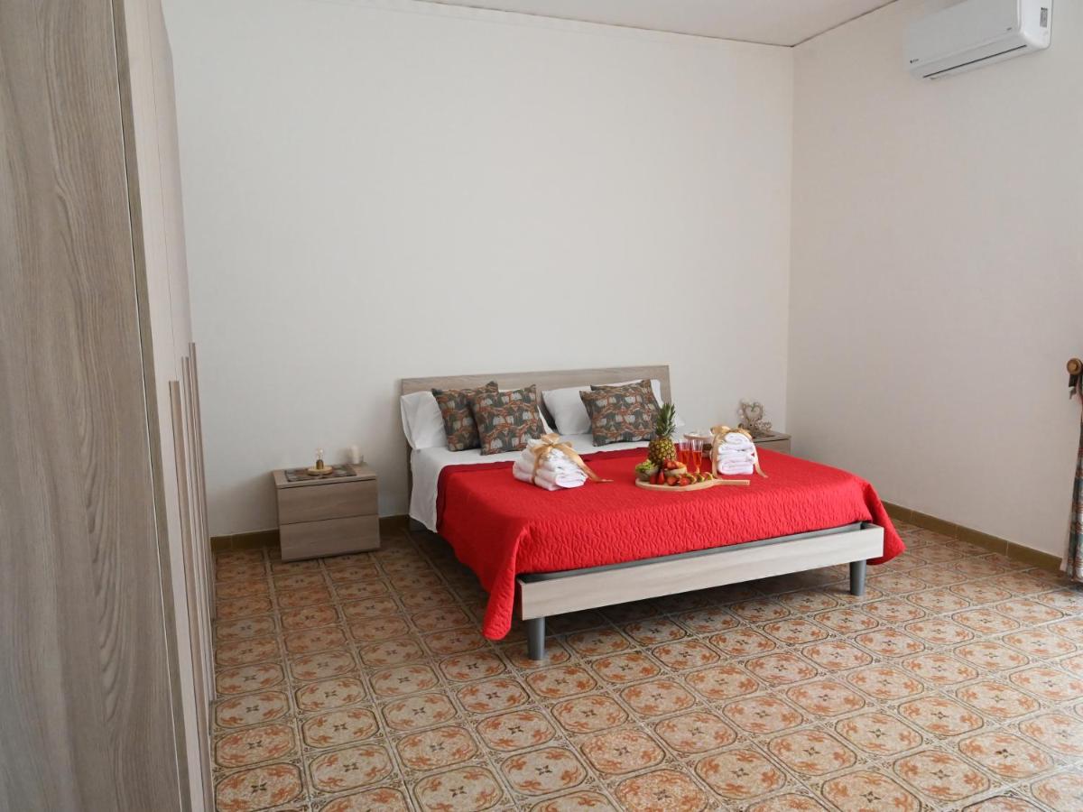 Double Room with Shared Toilet