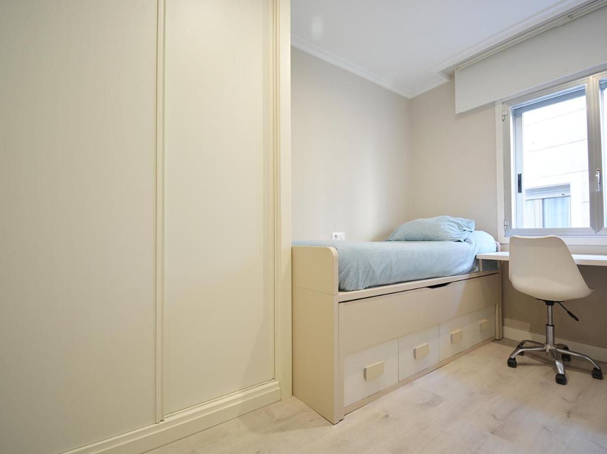 GALIHOST - Apartamento en pleno centro de Portonovo, Sanxenxo - Chambres d'hôtes Sanxenxo