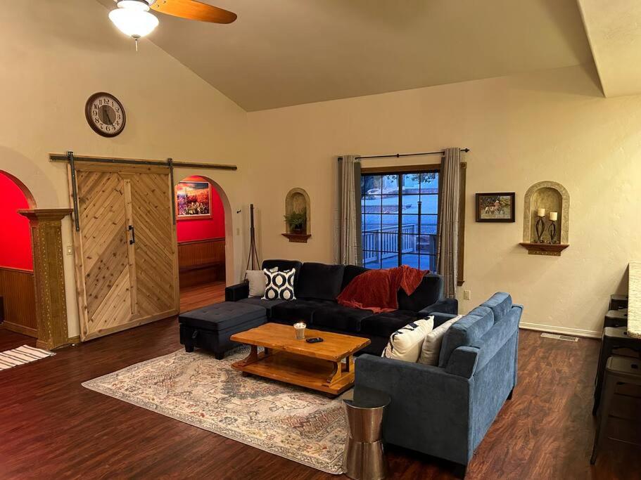 B&B Sedona - Family Friendly Home with Character and Charm - Bed and Breakfast Sedona