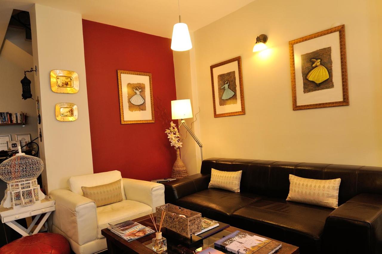 Ahmet Efendi Evi - B&B
