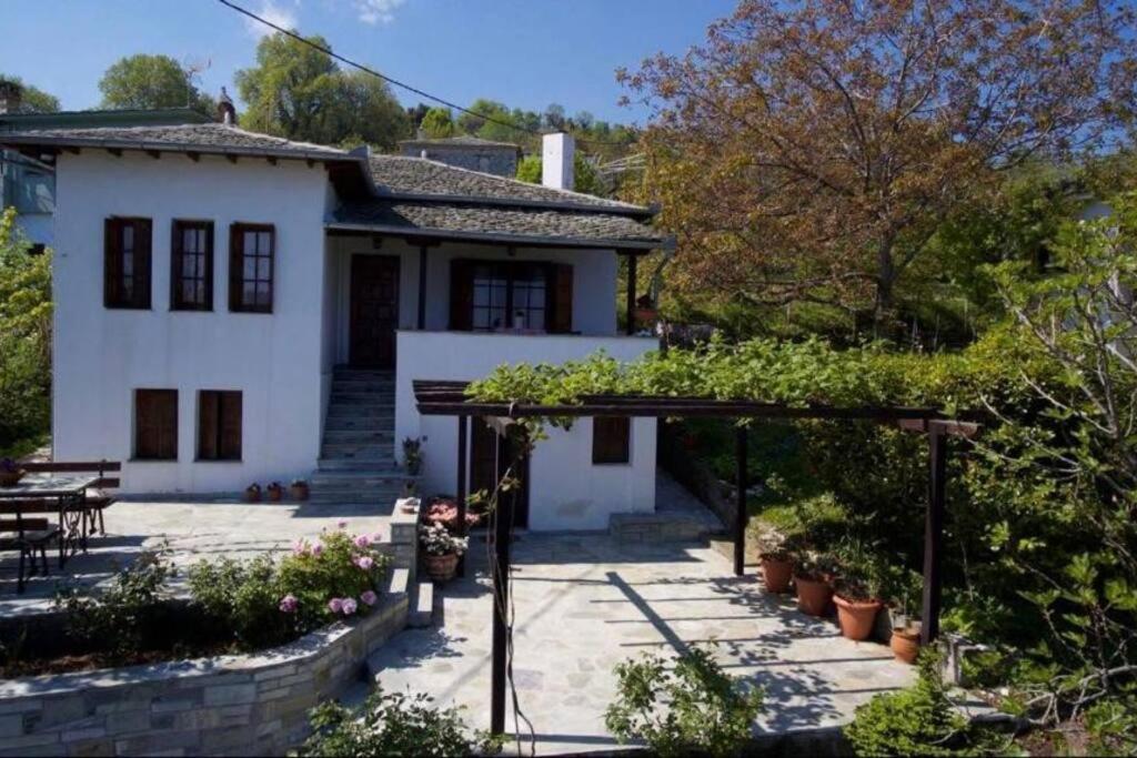 B&B Mouresi - Sea & Mountain Pelion - Bed and Breakfast Mouresi