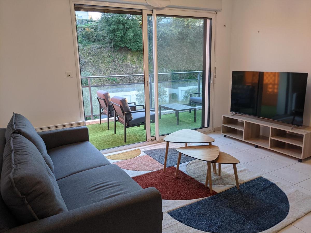 Sur les quais de Saint-Goustan ! - Ferienwohnung Auray