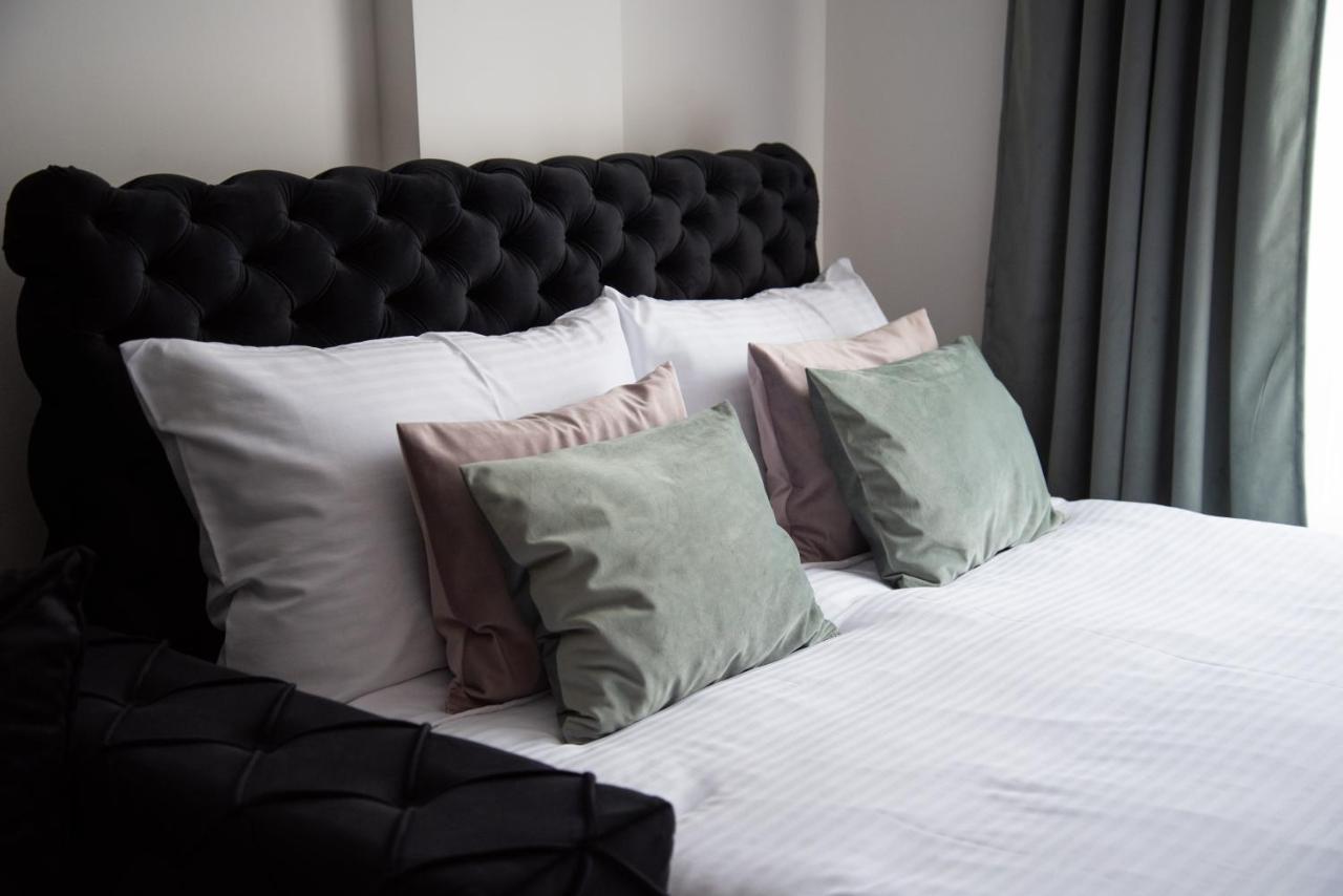 Milmari Nlux 74 - B&B Kopaonik