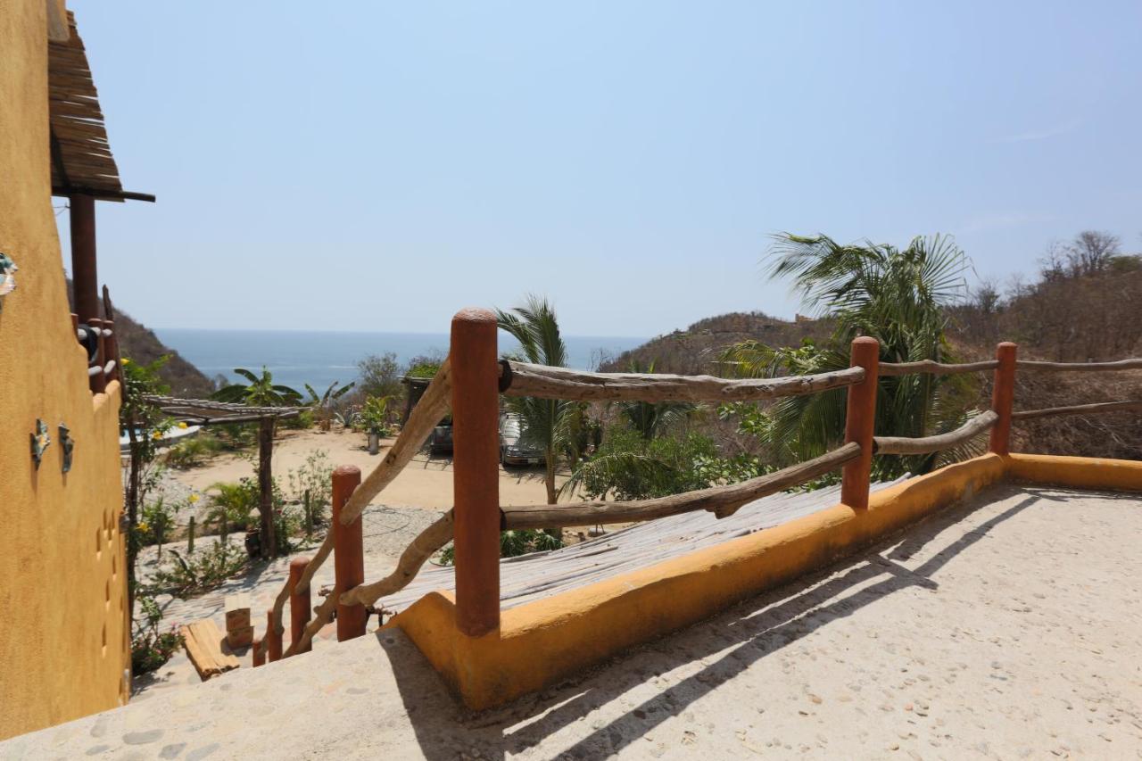 Studio with Sea View