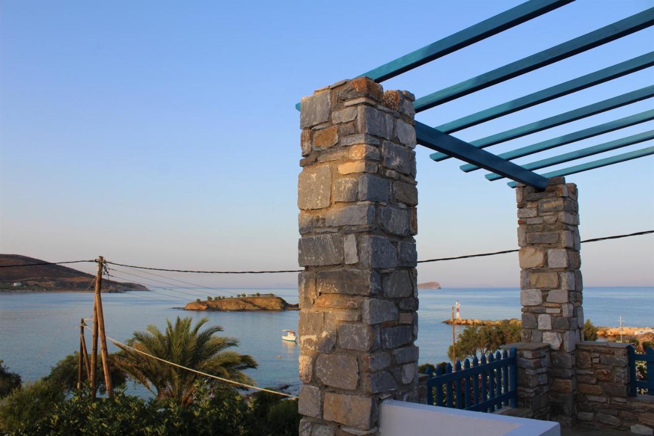Fabrika Apartments - B&B