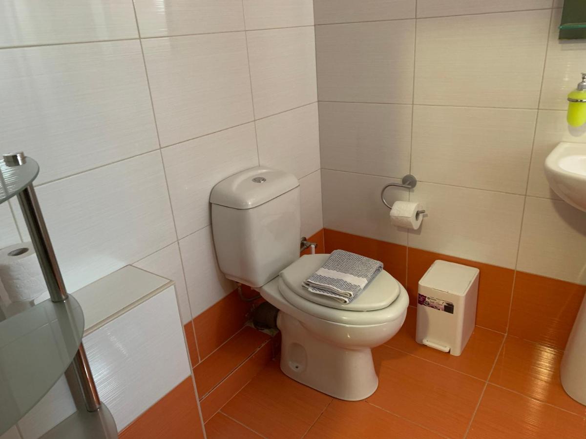 Appartamento Monolocale con Vista Mare