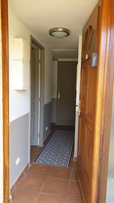mini villa 72, résidence avec piscine. - Chambres d’hôtes