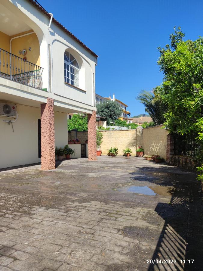 Los Cipreses - Chambres d’hôtes Cordoue