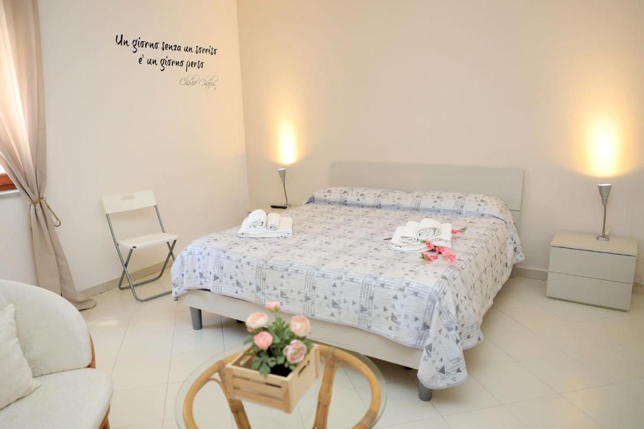 B&B Scafati - B&B Asia Apartment - Bed and Breakfast Scafati